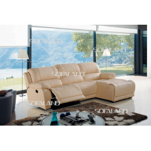 Sofá Chaise reclinável (897 # C)